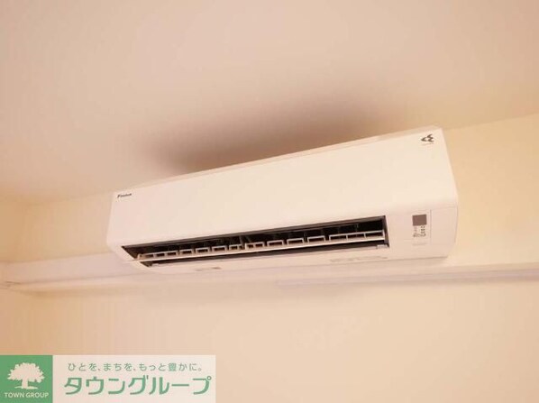 Mind Shimurasakaueの物件内観写真